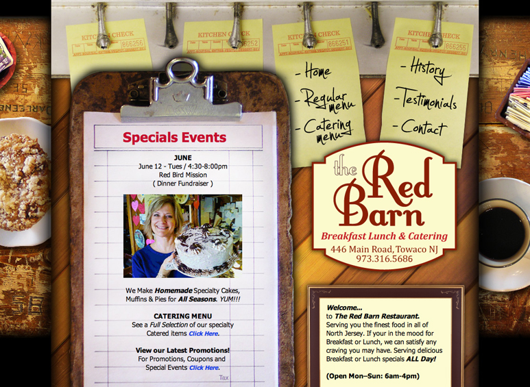 Websites Db Graphic Designs Part 2
