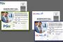 PGx & CRC RAScan BRC Mailers (Medical Industry-Transgenomic)